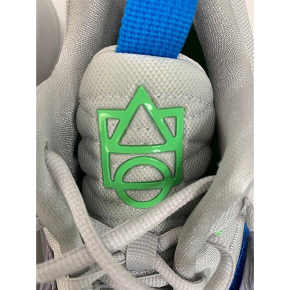 Mens 12 Nike Zoom Air Freak Grey Athletic Shoes EUC DA0694-004 $250 Sneaker - Picture 13 of 13